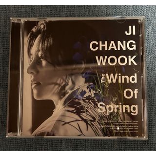 チ・チャンウク CD