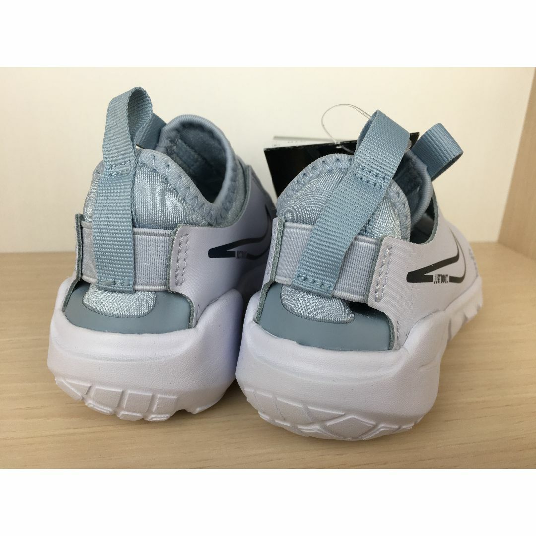 NIKE - ナイキ フレックスランナー2 PSV 靴 19,0cm 新品 (1905 NIKE - ナイキ フレックスランナー2 PSV 靴 19,0cm 新品 (1905