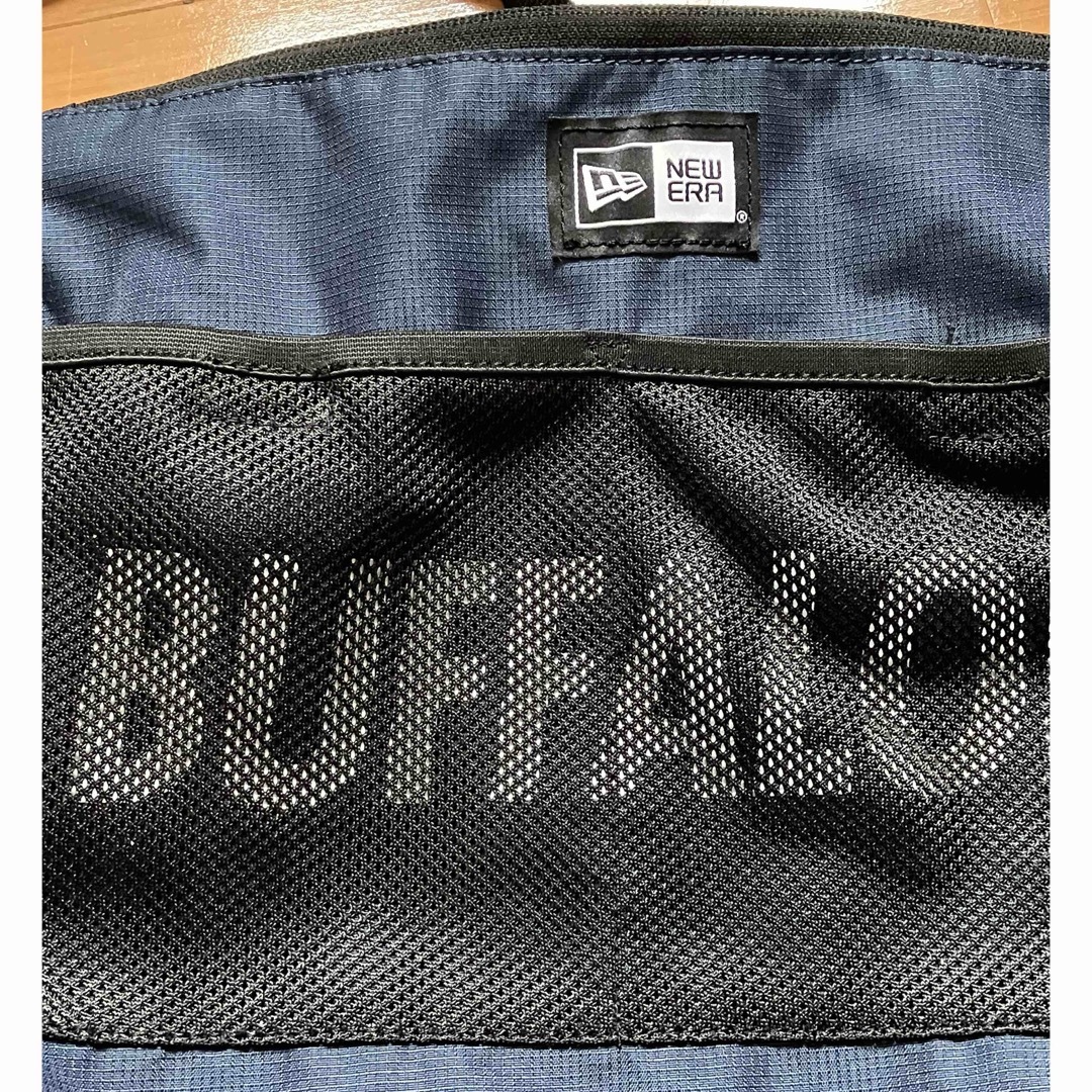 オリックス・バファローズ(オリックスバファローズ)のオリックスバファローズ　ショルダーバッグ メンズのバッグ(ショルダーバッグ)の商品写真