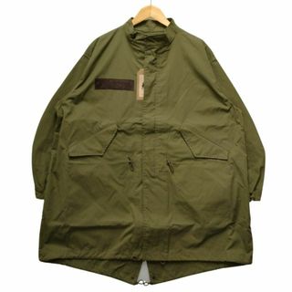 S.F.C _ Nylon Hoodie Jacket _ L パープルの通販｜ラクマ