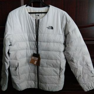 THE NORTH FACE - 美品人気 ノースフェイス ダウンジャケット