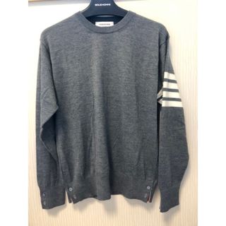 Thom browne トムブラウン　ニット　mサイズ