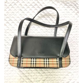 バーバリー(BURBERRY)のバーバリー  ハンドバッグ(ハンドバッグ)