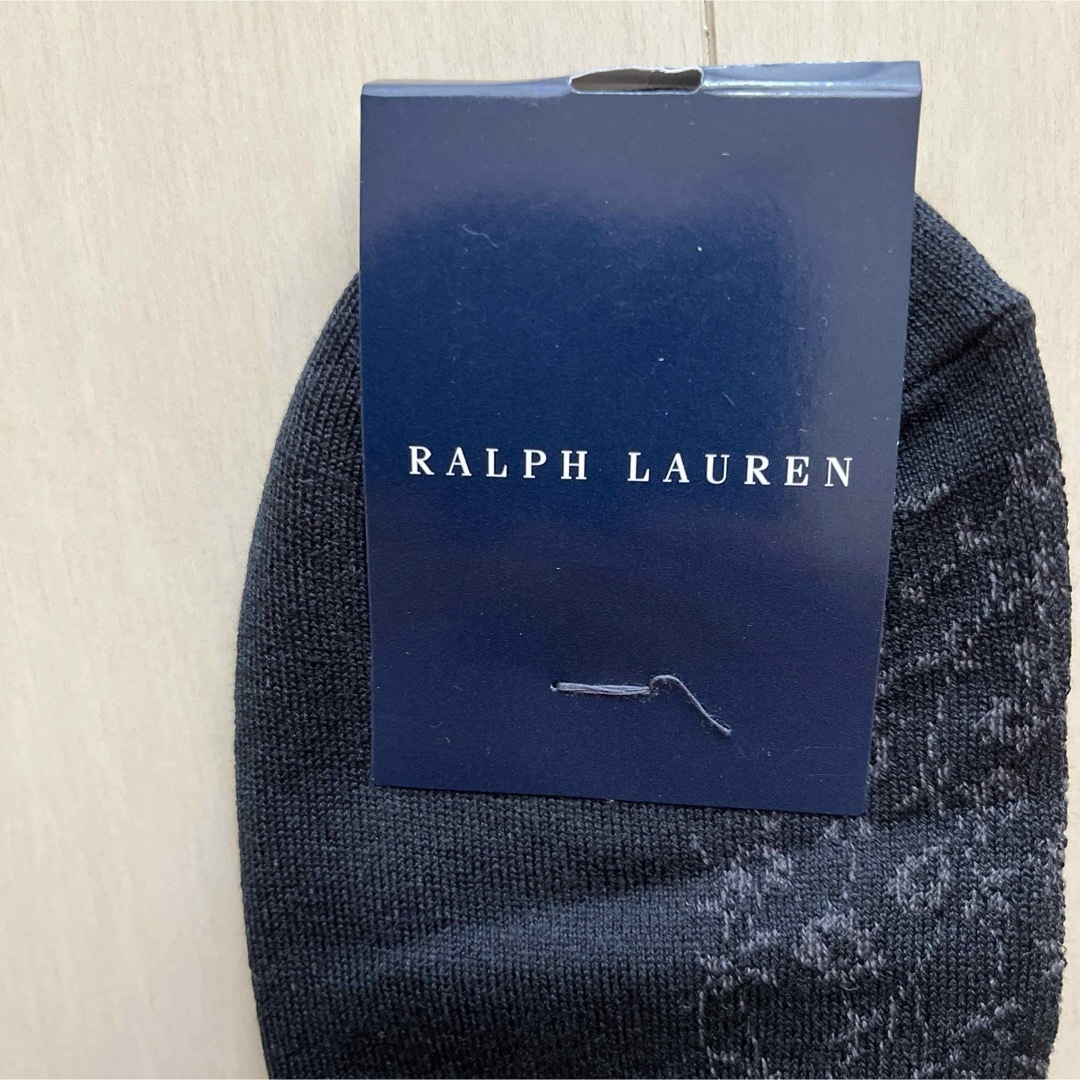 POLO RALPH LAUREN(ポロラルフローレン)のポロラルフローレン/Polo Ralphlauren 22〜24cm ソックス レディースのレッグウェア(ソックス)の商品写真