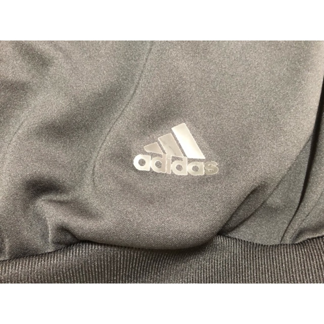 adidas(アディダス)のadidas（アディダス）FM5317　MUST HAVES 3-STRIPES CREW SWEAT SHIRT【E2779-007】 メンズのトップス(スウェット)の商品写真