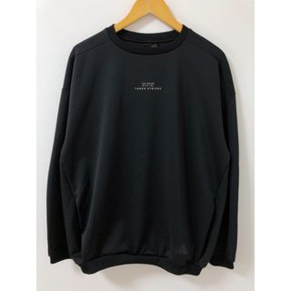 アディダス(adidas)のadidas（アディダス）FM5317　MUST HAVES 3-STRIPES CREW SWEAT SHIRT【E2779-007】(スウェット)