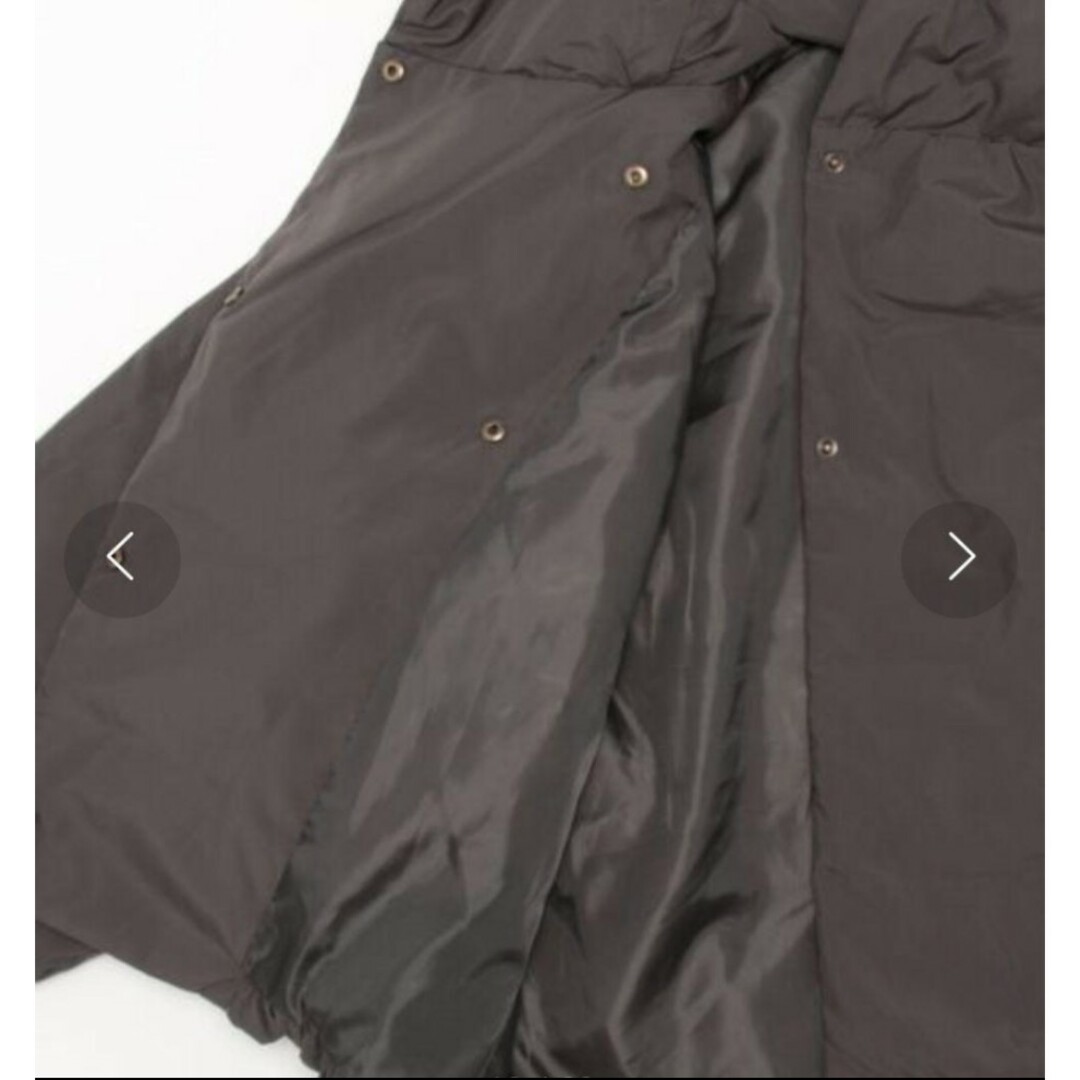SM2(サマンサモスモス)のサマンサモスモス⭐ダウンジャケット レディースのジャケット/アウター(ダウンジャケット)の商品写真