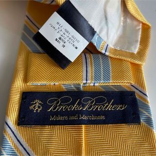 ブルックスブラザース(Brooks Brothers)のブルックスブラザーズ　ネクタイ (ネクタイ)