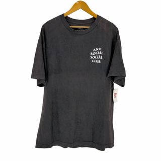 アンチソーシャルソーシャルクラブ(ANTI SOCIAL SOCIAL CLUB)のANTI SOCIAL SOCIAL CLUB(アンチソーシャルソーシャルクラブ(Tシャツ/カットソー(半袖/袖なし))