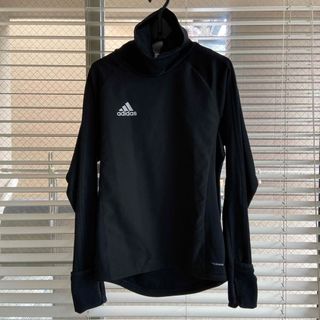 アディダス(adidas)のadidas トップス　サッカー　S(ウェア)