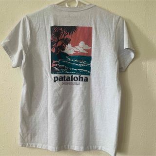 patagonia - パタゴニア　パタロハTシャツ