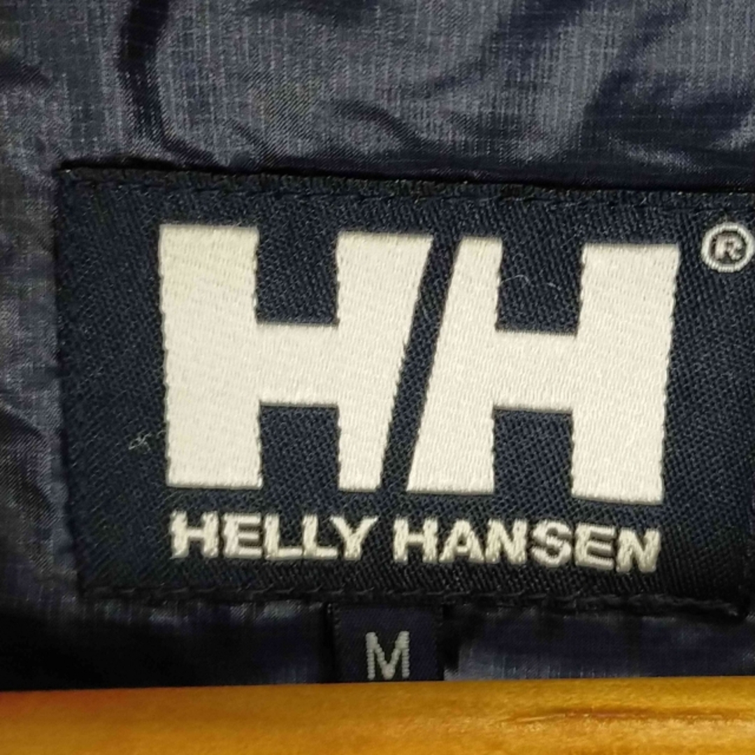 HELLY HANSEN(ヘリーハンセン)のHELLY HANSEN(ヘリーハンセン) VALEN JACKET メンズ メンズのジャケット/アウター(ナイロンジャケット)の商品写真