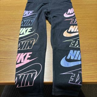 ナイキ(NIKE)のNIKE レギンス パンツ(パンツ/スパッツ)