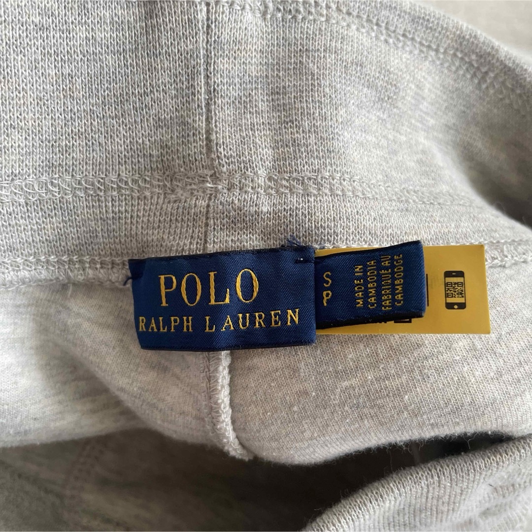 POLO RALPH LAUREN(ポロラルフローレン)のラルフローレン　スウェットパンツ レディースのパンツ(その他)の商品写真