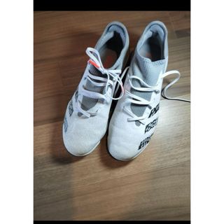 アディダス(adidas)のadidas フットサルシューズ(シューズ)