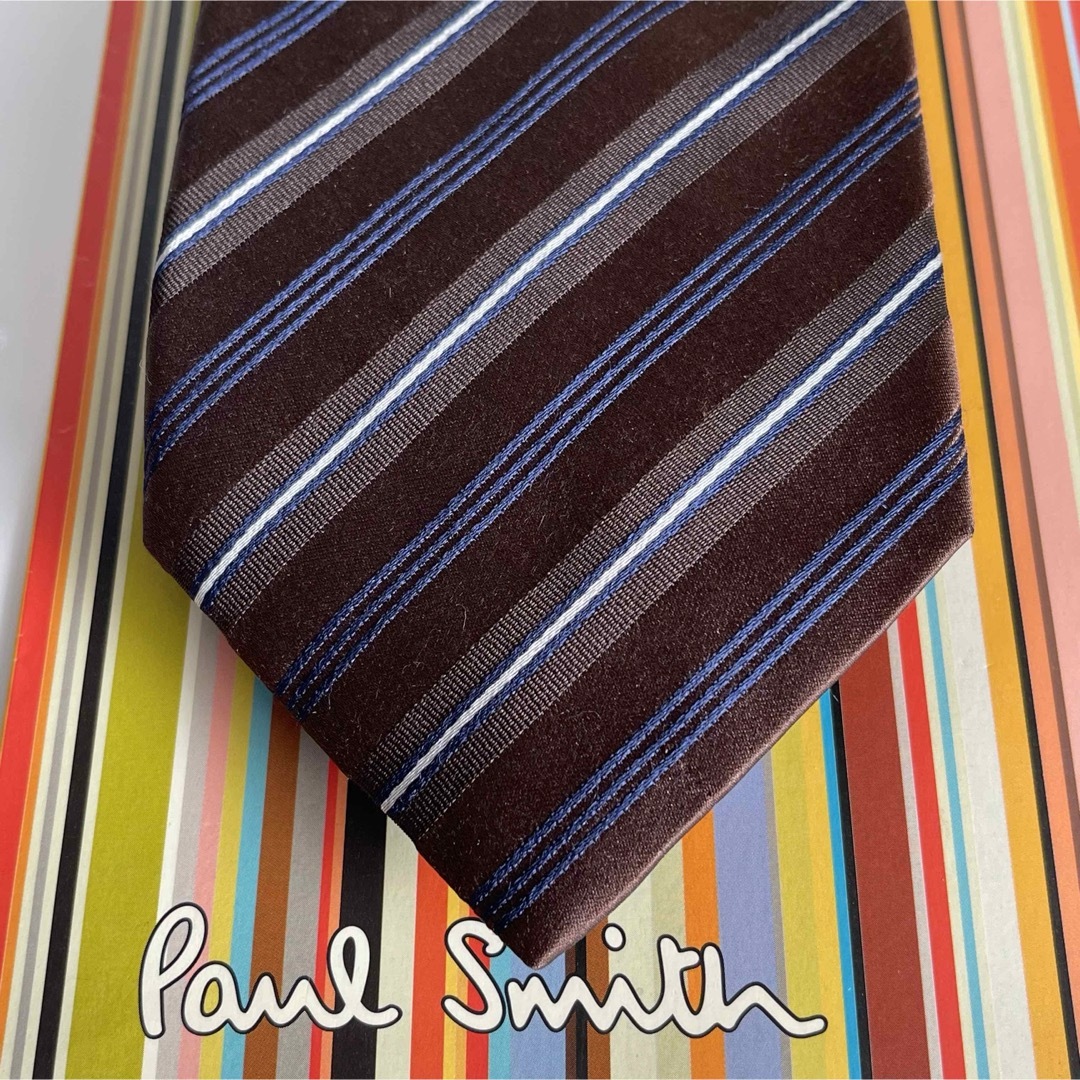 Paul Smith(ポールスミス)のポールスミス ネクタイ  メンズのファッション小物(ネクタイ)の商品写真