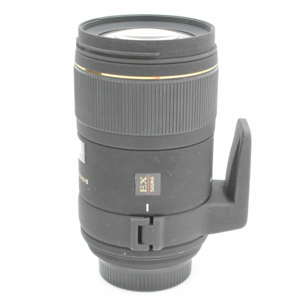 SIGMA(シグマ)の★良品★ APO MACRO 150mm F2.8 EX DG HSM  スマホ/家電/カメラのカメラ(レンズ(単焦点))の商品写真