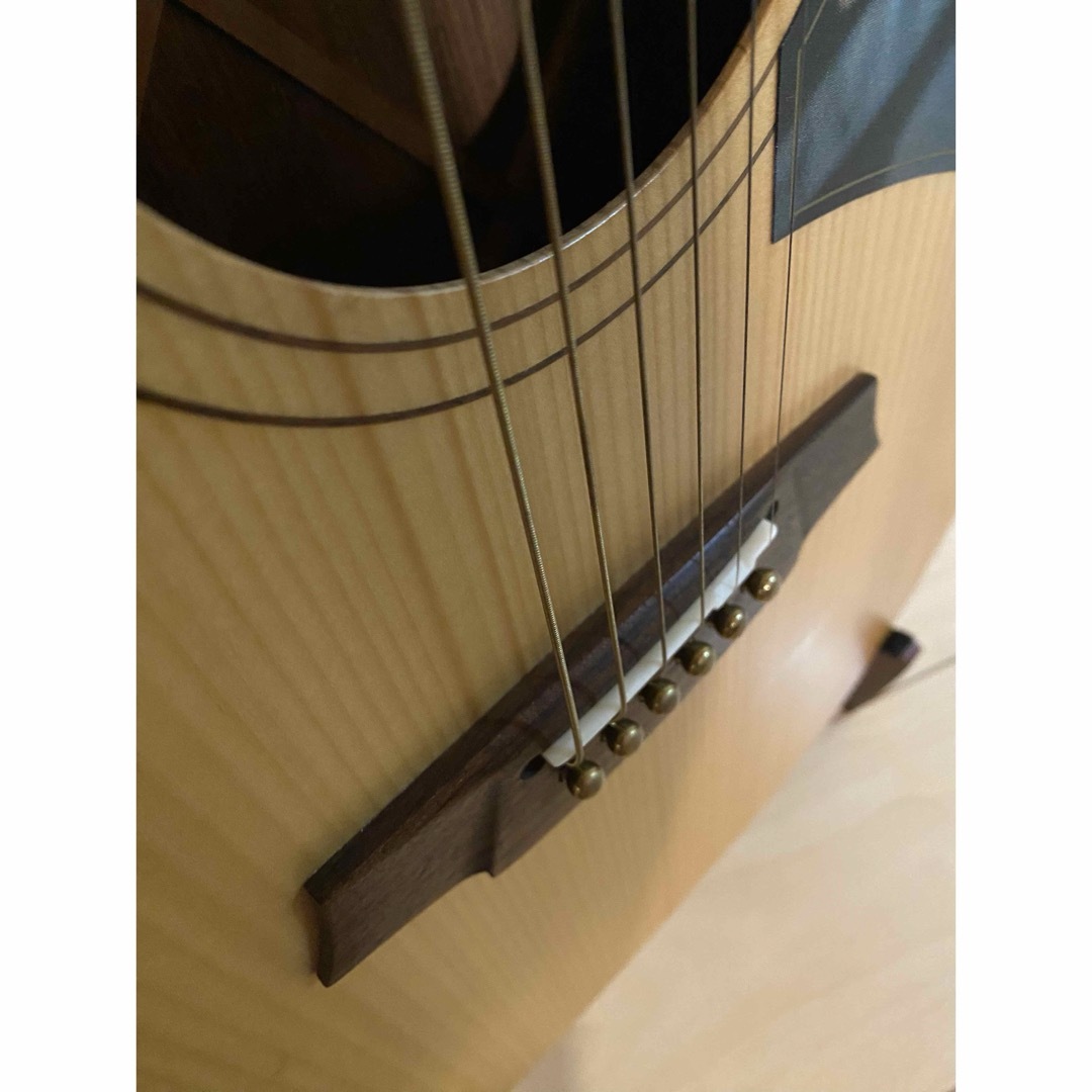 Cole Clark  AN1E-BB  美品 楽器のギター(アコースティックギター)の商品写真