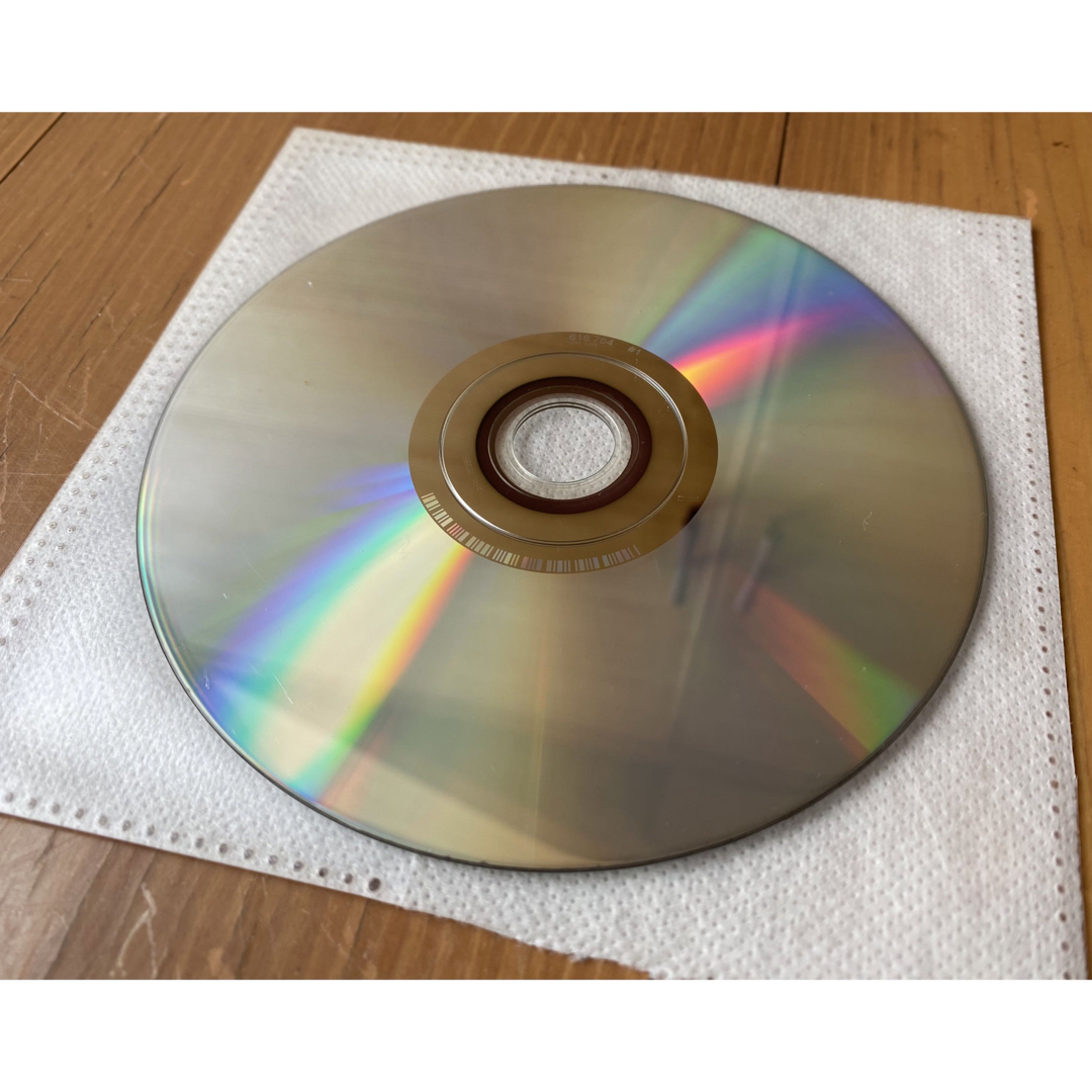 Gucci(グッチ)の非売品　GUCCI  グッチ  カタログ  DVD  ノベルティ その他のその他(その他)の商品写真