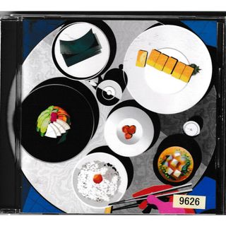 KC 0945   ごはん味噌汁海苔お漬物卵焼き feat. 梅干し  桑田佳祐   中古CD(ポップス/ロック(邦楽))