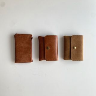 3COINS  /  coin case