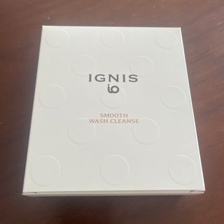 IGNIS - イグニスイオ　スムースウォッシュクレンズ