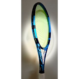 バボラ(Babolat)のBabolat Pure Drive 2021 (ラケット)