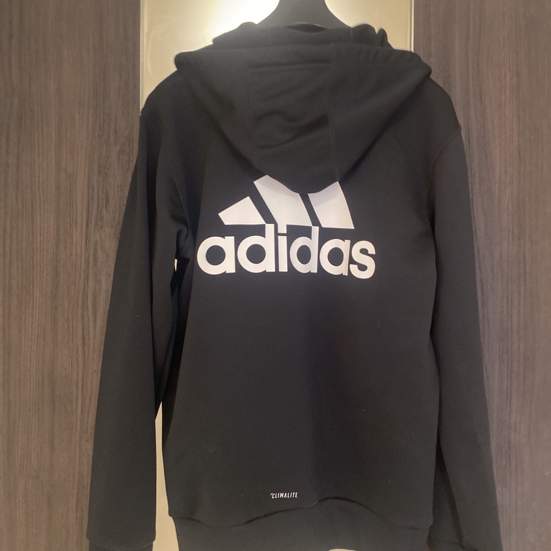 adidas(アディダス)のadidas パーカー　MENS  L メンズのトップス(パーカー)の商品写真