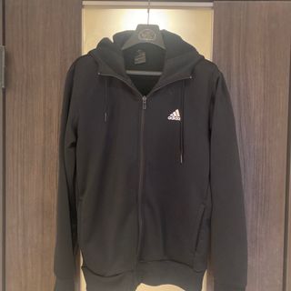 アディダス(adidas)のadidas パーカー　MENS  L(パーカー)