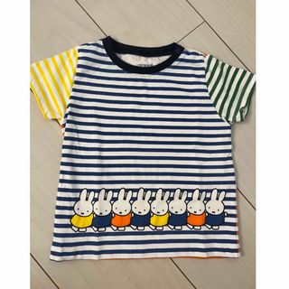 Graniph - graniph Tシャツ　80