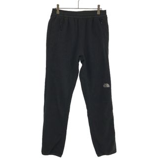 ザノースフェイス(THE NORTH FACE)のTHE NORTH FACE ザノースフェイス Mountain Versa Micro Pant マイクロフリースパンツ ブラック XL NL61805(その他)