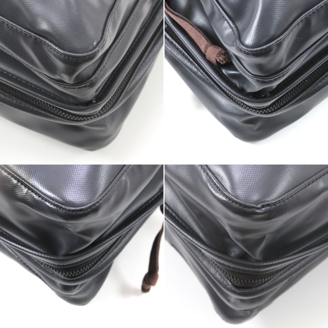 $$ 吉田かばん LUGGAGE LABEL ショルダーバッグ メンズのバッグ(ショルダーバッグ)の商品写真