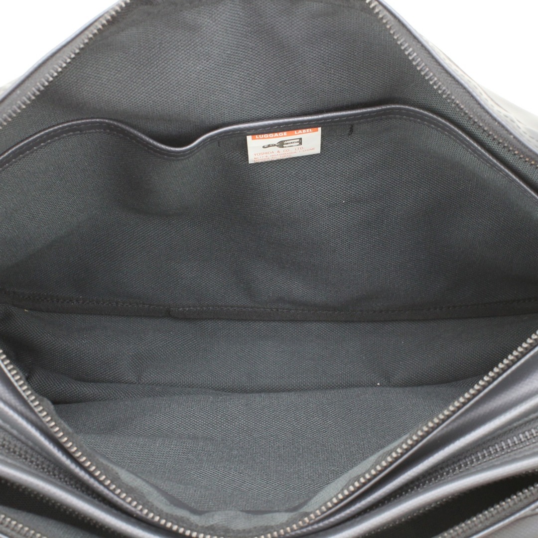 $$ 吉田かばん LUGGAGE LABEL ショルダーバッグ メンズのバッグ(ショルダーバッグ)の商品写真