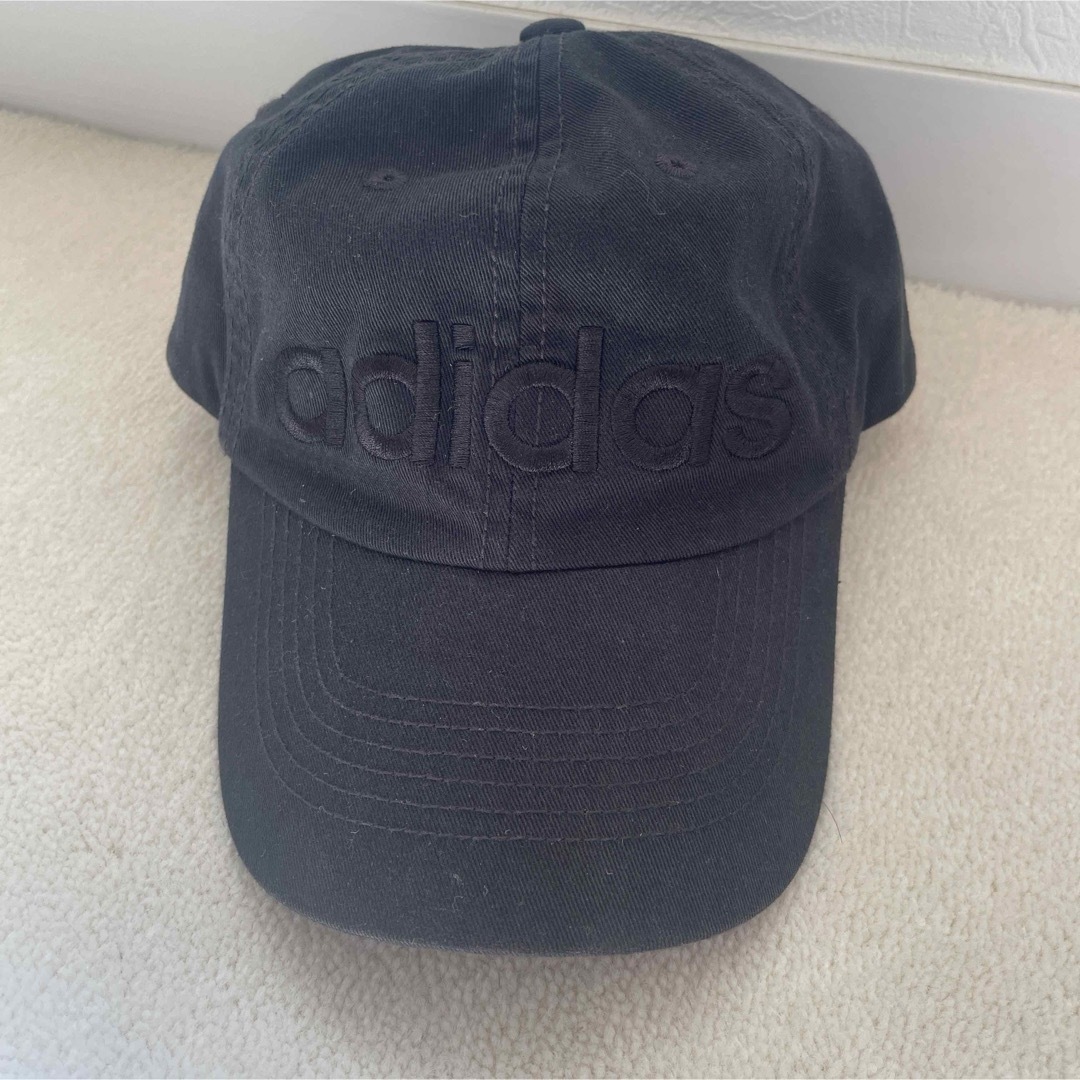 adidas(アディダス)のadidasキャップ レディースの帽子(キャップ)の商品写真