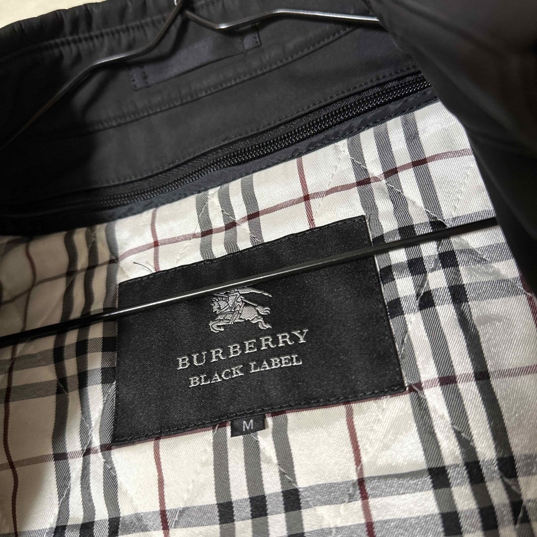 BURBERRY(バーバリー)のBurberry ジャケット コート サイズ　M メンズのジャケット/アウター(その他)の商品写真