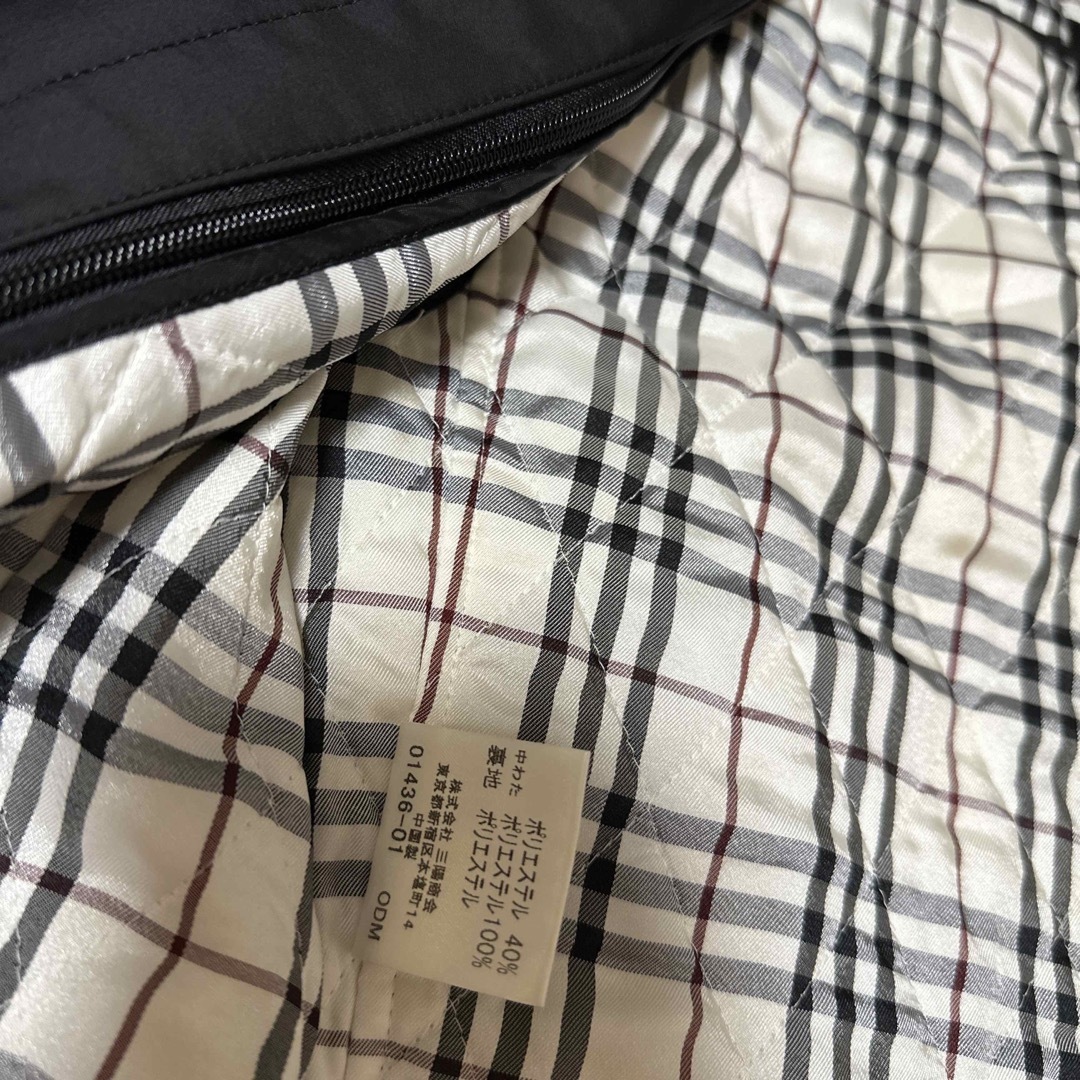 BURBERRY(バーバリー)のBurberry ジャケット コート サイズ　M メンズのジャケット/アウター(その他)の商品写真