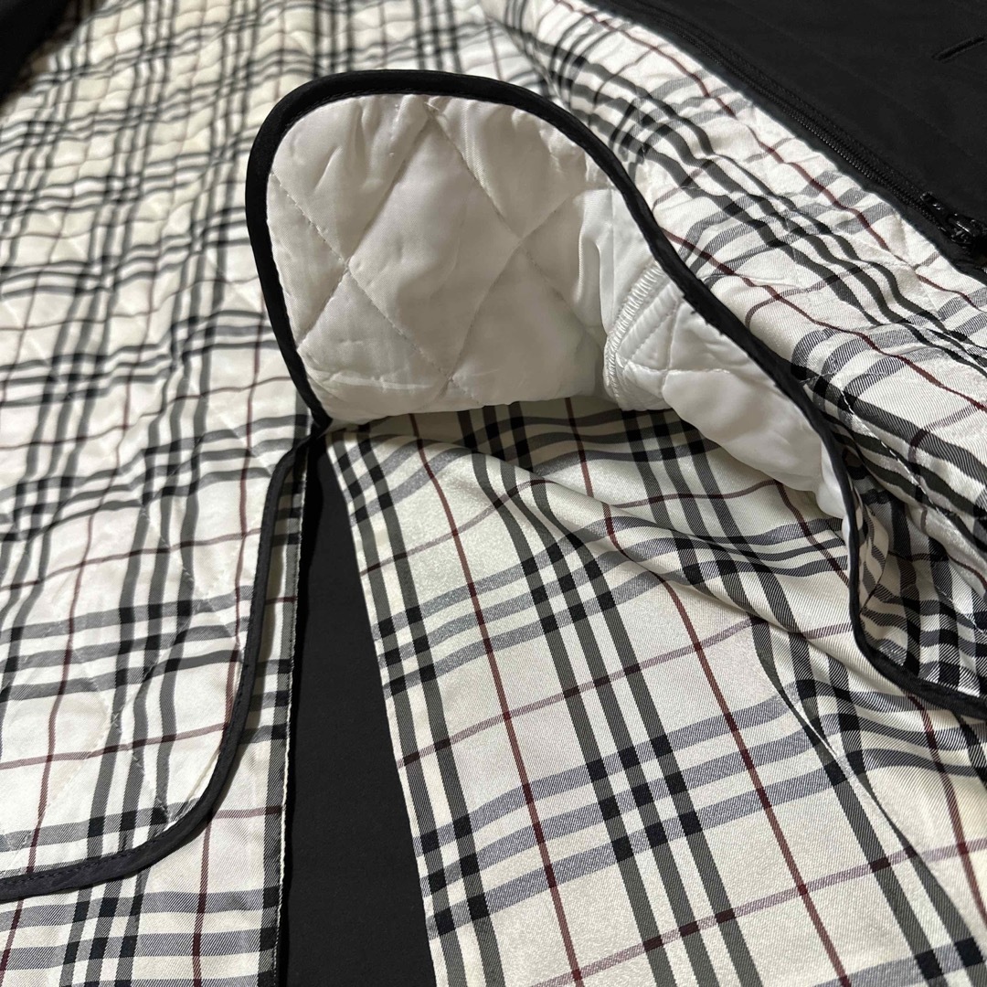 BURBERRY(バーバリー)のBurberry ジャケット コート サイズ　M メンズのジャケット/アウター(その他)の商品写真