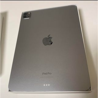 アイパッド(iPad)のiPad pro 11エンチ(タブレット)