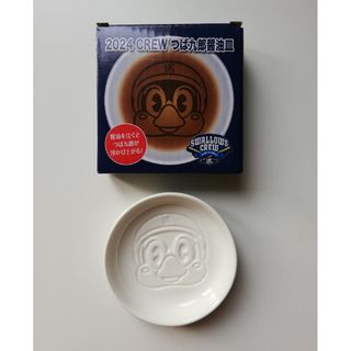 東京ヤクルトスワローズ - 【新品・未使用】東京ヤクルトスワローズ つば九郎 醤油皿