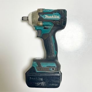 マキタ(Makita)のmakitaインパクトレンチ(工具/メンテナンス)