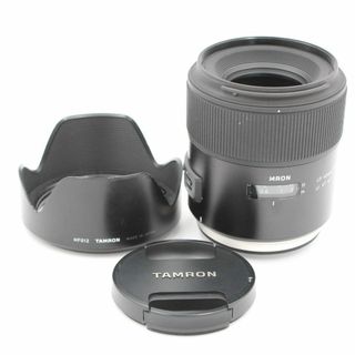 タムロン(TAMRON)の★美品★ タムロン SP 45mm F1.8 Di VC USD (レンズ(単焦点))