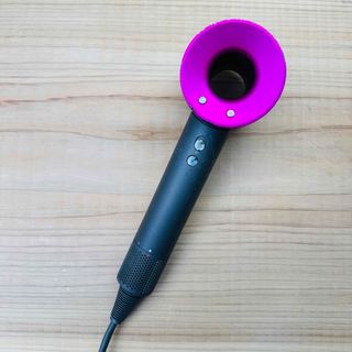 Dyson - dy70 ダイソン　Dyson HD01 ドライヤー