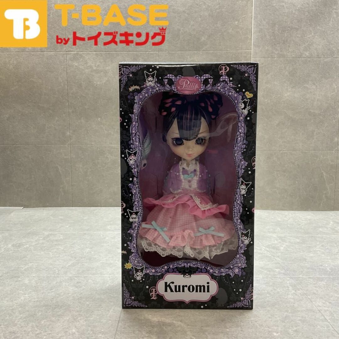 ○【未開封】Pullip(プーリップ)Kuromi Sweet Dream ver ○【未開封】Pullip(プーリップ)Kuromi Sweet Dream ver