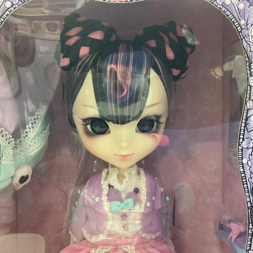 ○【未開封】Pullip(プーリップ)Kuromi Sweet Dream ver ○【未開封】Pullip(プーリップ)Kuromi Sweet Dream ver