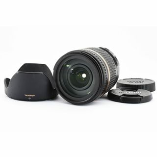 タムロン(TAMRON)のタムロン 18-270mm F3.5-6.3 DiII VC PZD キヤノン用(レンズ(ズーム))