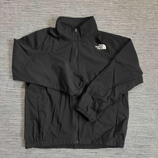 ザノースフェイス(THE NORTH FACE)のTHE NORTH FACE ナイロンパーカー　140cm(ジャケット/上着)