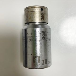 ロック式ソケット30(工具)