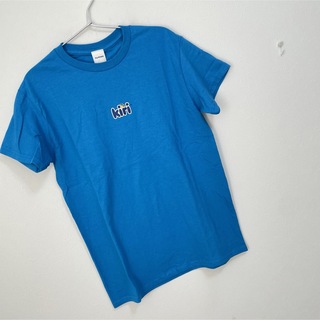 Ray BEAMS - [レイビームス] Tシャツ Kiri(TM) ロゴ Tシャツ