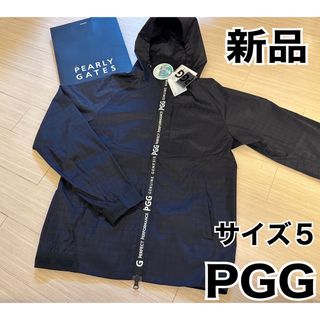 パーリーゲイツ ウインドブレーカーの通販 200点以上 | PEARLY GATESを 