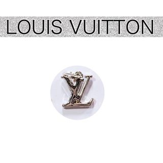 ルイヴィトン(LOUIS VUITTON)のルイヴィトン　ネックレス　トップのみ(ネックレス)